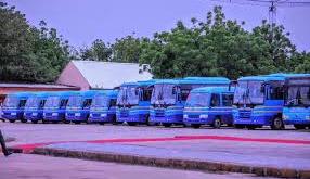 Borno’s new electric bus fleet cuts transport costs by 60% – Investigation