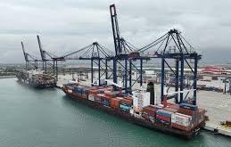 Lekki Port, China collaborate on capacity building initiative