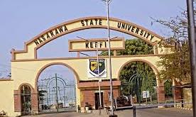 Nasarawa varsity confers degrees on 32,884 graduands 