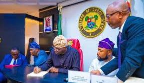 Lagos signs power purchase agreements to boost energy security