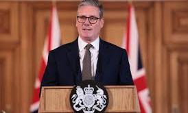 UK Gov't considers social media ban for under-16s