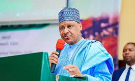 Idris: Nigeria’s 3.87% GDP growth outpaces population for first time in decade