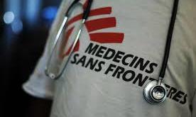 MSF links malaria to child malnutrition in Nigeria
