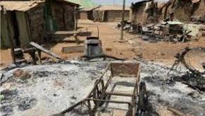 NGO condemns attack, abduction in Kwara