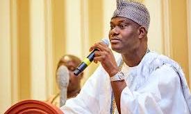 Shun ego, focus on community service – Ooni, tell Nigerians