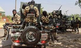 ISWAP commander, 24 others killed as troops repel Kukareta attack in Borno