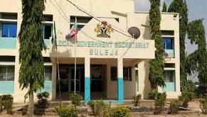 FG staff buses vandalised in Suleja
