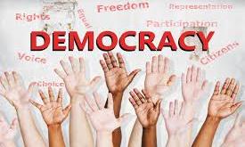 Democracy progressing, but internal party practices remain major challenge – Experts