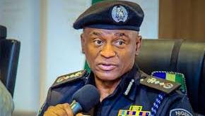 IGP orders officers in viral stop-and-search video to report to Police HQ