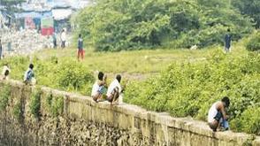 Open defecation: Kwara raises concerns over health, environmental implications
