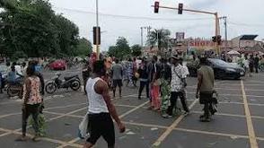 Youths, residents protest incessant abductions, killings in Ondo