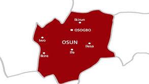 Osun LG Chair links grassroots development to end of communal crisis