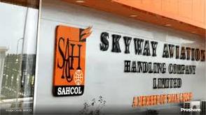 SAHCO boosts Africa aviation ties