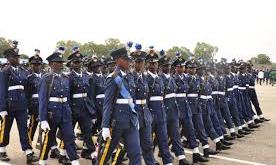 NAF to commence training for new recruits on April 18