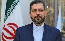 Iran slams Trump’s contradictory remarks