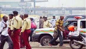 Easter: LASTMA deploys personnel, cautions motorists against reckless driving
