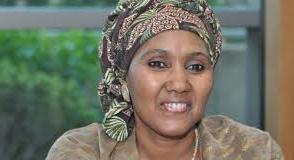 Former INEC Chairman, Attahiru Jega loses Wife