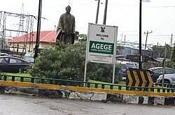 Agege assault case remains unresolved