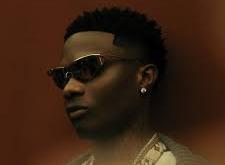 Wizkid hits 19M spotify listeners for the first time