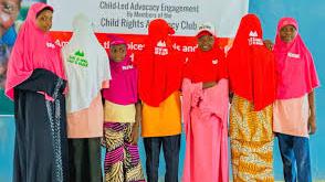 Katsina children raise alarm over climate-linked school hazards