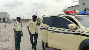 Truck kills three in Ogun expressway crash