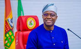 PDP hails Makinde for supporting multi-party democracy