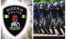 Police fix April 28–30 for recruitment exam in Borno