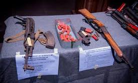 NPF arrests 4 banditry suspects, recovers AK-47 rifles in Kaduna