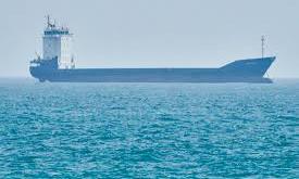 U.S. Navy seizes Iranian vessel