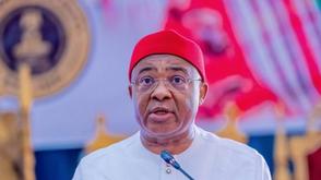 Uzodimma canvasses unwavering loyalty, resilience among Abia APC faithful