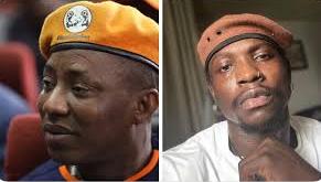Verydarkman accuses Sowore of profiting from activism