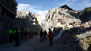 Middle east crisis: Shun large scale subsidies - IMF warns countries