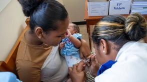 WHO urges stronger efforts to achieve 2030 hepatitis elimination targets