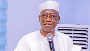Wadada appeals to Al-Makura following endorsement by Governor Sule