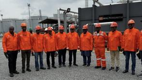 Waltersmith completes 10,000bpd refinery expansion