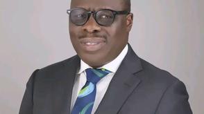 NLNG welcomes Falade as CEO