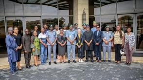 Customs drives AfCFTA push with high-impact trade training