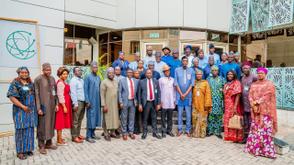 NITDA, NIPSS deepen collaboration on digital innovation