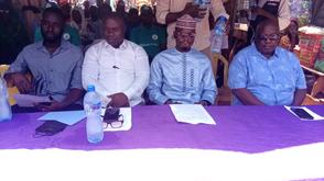 Kwara moves to curb open defecation