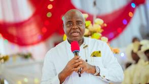 Diri calls for massive turnout ahead of Tinubu visit