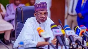 Kebbi State Speaker dies in Egypt after brief illness