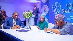 NSC signs 2026 bond – highlights 2025 Maritime achievements