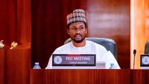 Yusuf Buhari declares interest in House of Reps seat