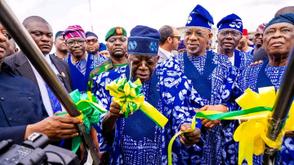 Ogun Govt. renames highway after Pres. Tinubu