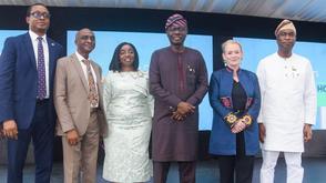 Lagos, World Bank, FCMB advance $500m drive for inclusive education, healthcare
