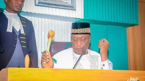 Bauchi speaker introduces bill to end unsafe childbirth practices