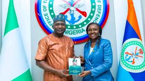 Gen. Musa, NUPRC strengthen collaboration on energy security