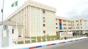 DHQ confirms ISWAP attack on Borno military base