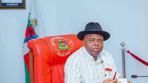 PDP tasks Diri on well-being of Bayelsa people