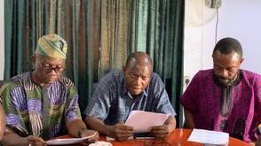 ADC crisis: Osun coalition slams INEC and FG